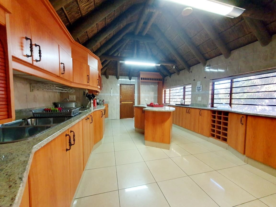3 Bedroom Property for Sale in Menkenkop Western Cape